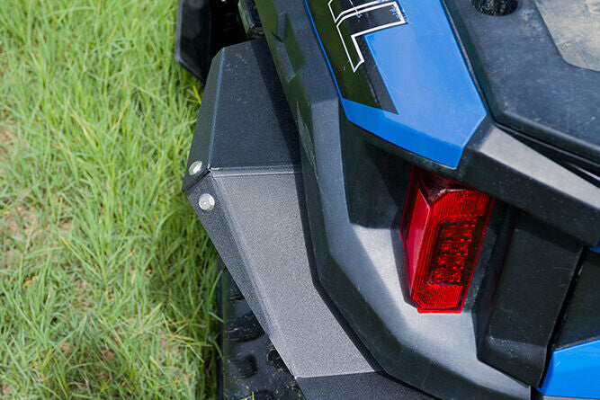 Seizmik Fender Flares