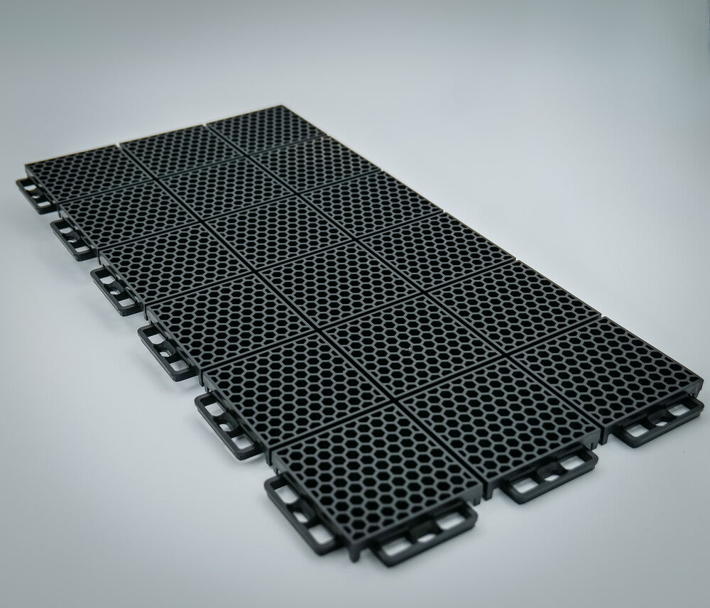 Caliber ProTech Modular Trailer Flooring