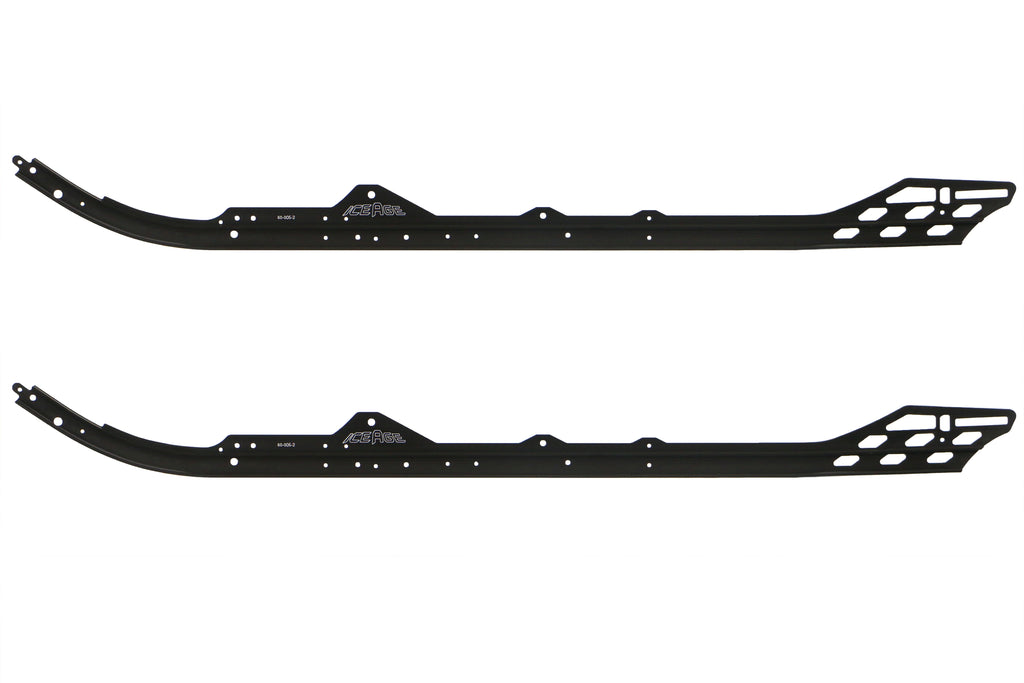 IceAge Rails — Lynx Boondocker