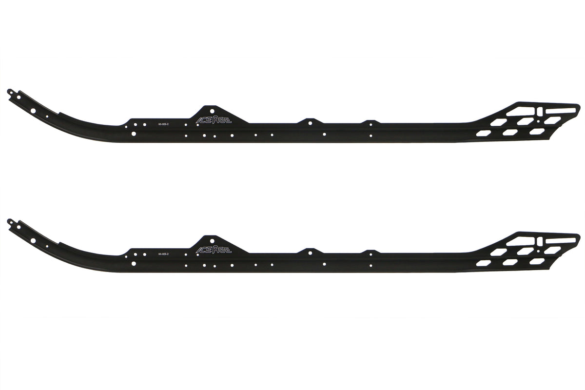 IceAge Rails — Lynx Boondocker