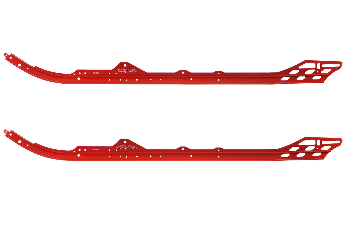 IceAge Rails — Lynx Boondocker