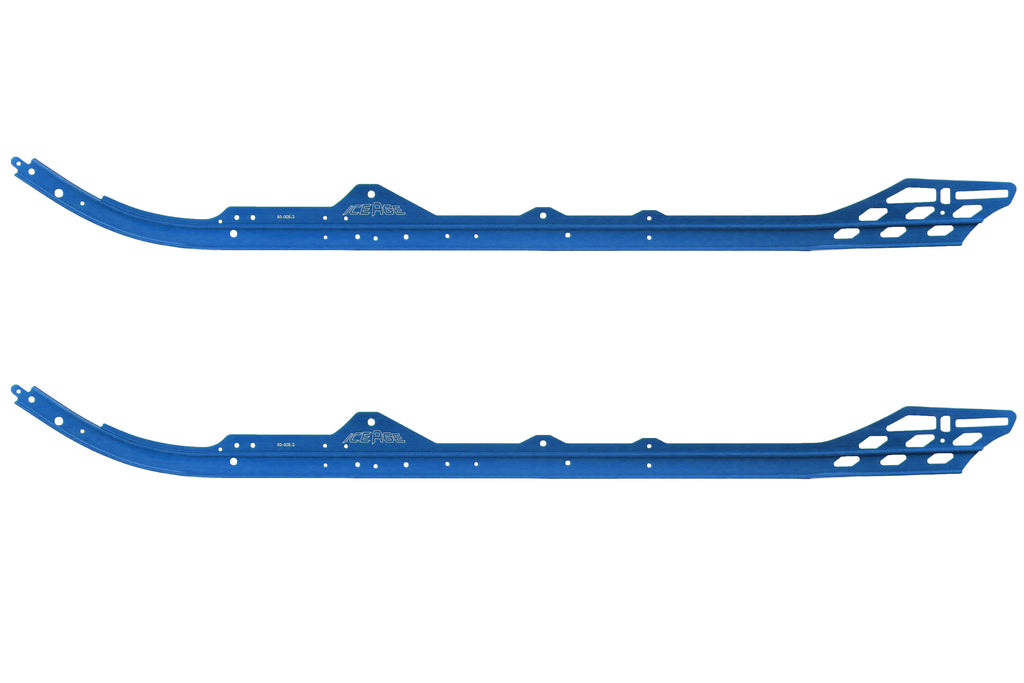 IceAge Rails — Lynx Boondocker