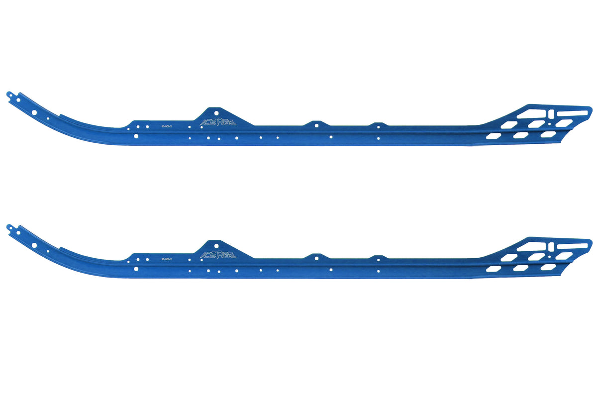 IceAge Rails — Lynx Boondocker