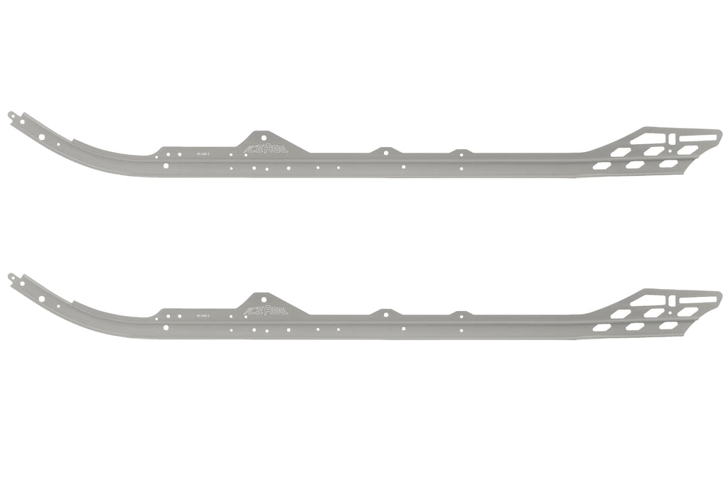 IceAge Rails — Lynx Boondocker