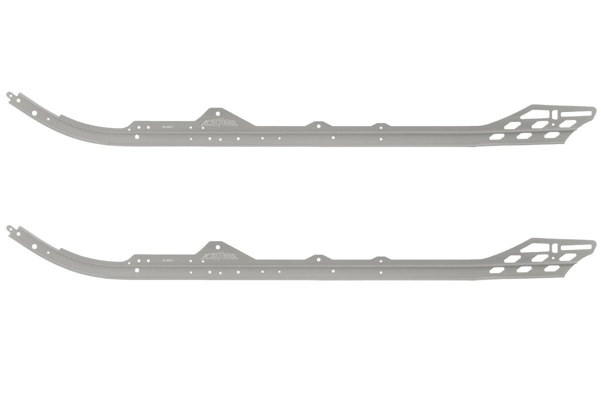 IceAge Rails — Lynx Boondocker