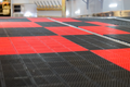 Caliber ProTech Modular Trailer Flooring
