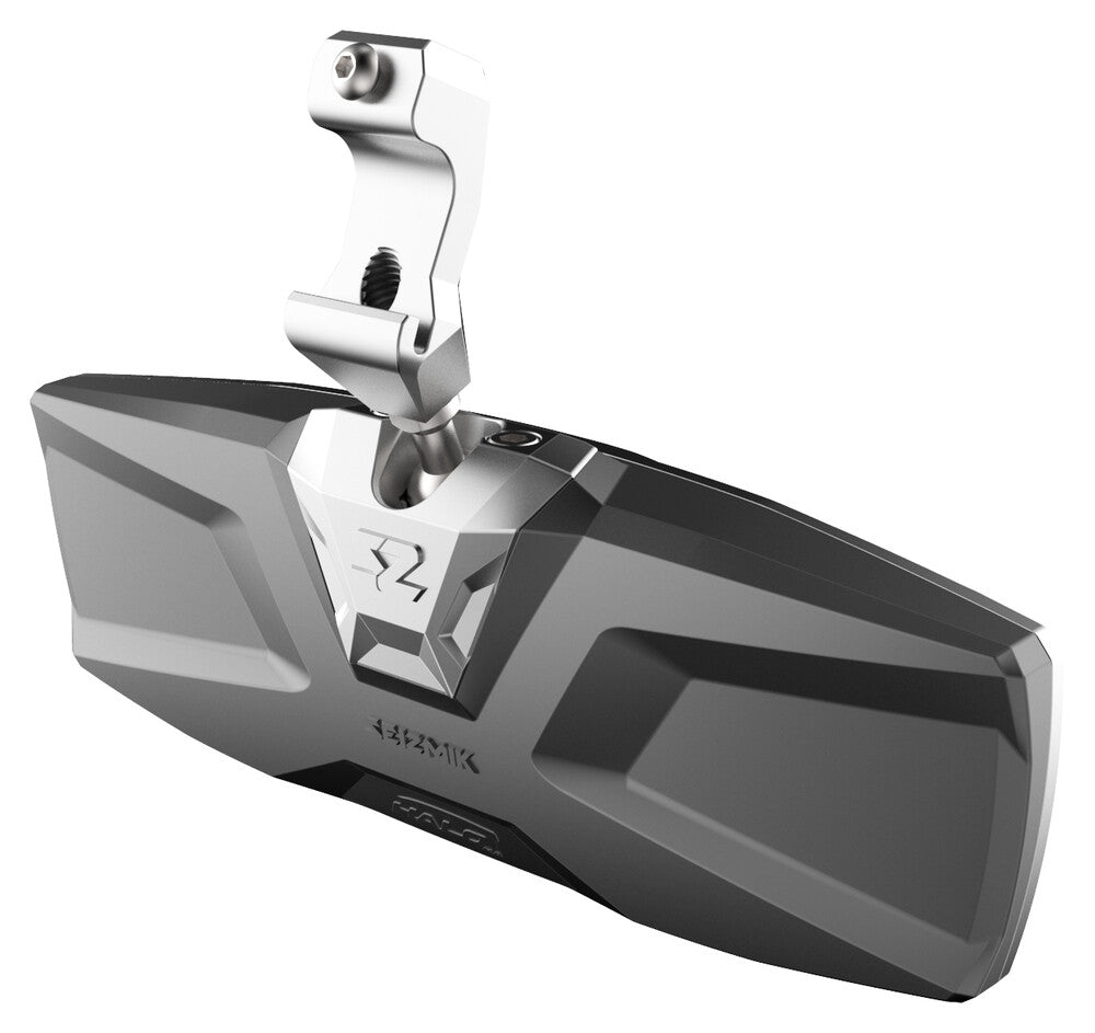 Seizmik Halo-RA Cast Rear View Mirror