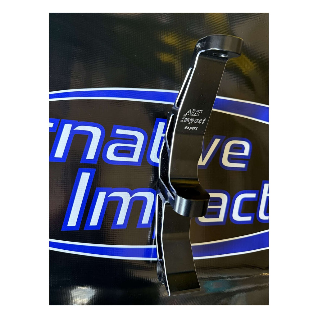 Alternative Impact 32" True Clearance Chromoly A-Arm Kit with Spindles, Ski-Doo Summit / Freeride Gen4 / Gen5 2017–2027 (photo 2)