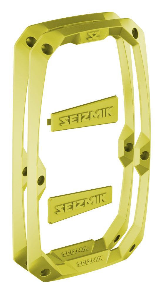 Seizmik Embark Side Mirror