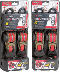 Caliber Retrax Retractable Strap