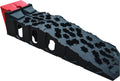 Caliber 20K Maintenance Ramps with Chocks (pair)