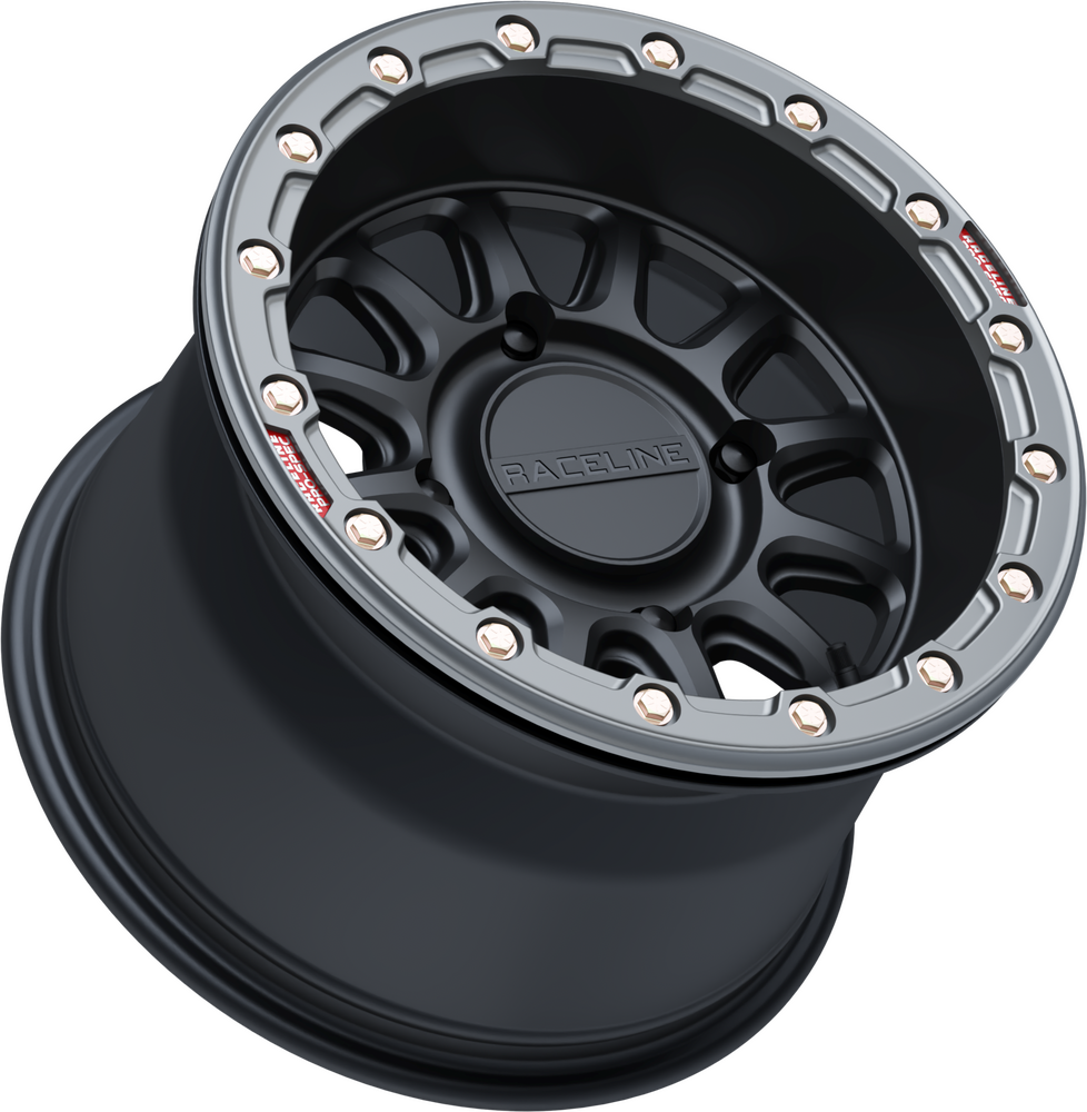 Raceline Alpha Wheel