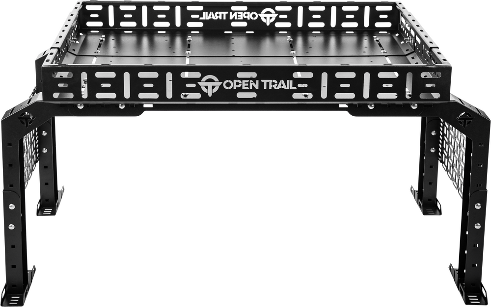 Open Trail Universal UTV Bed Rack