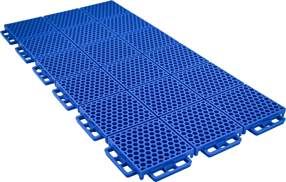 Caliber ProTech Modular Trailer Flooring