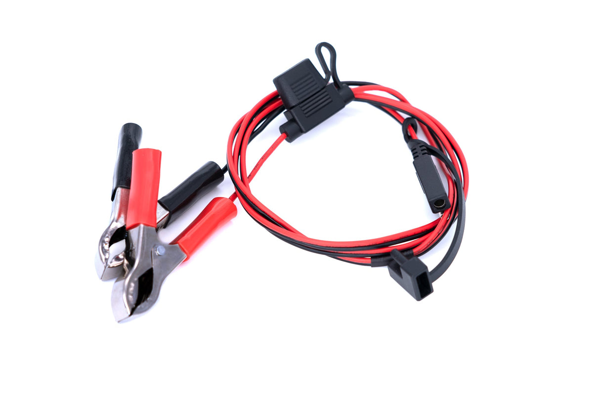EZ Lynk BRP SkiDoo Power Injection Diagnostic Adapter