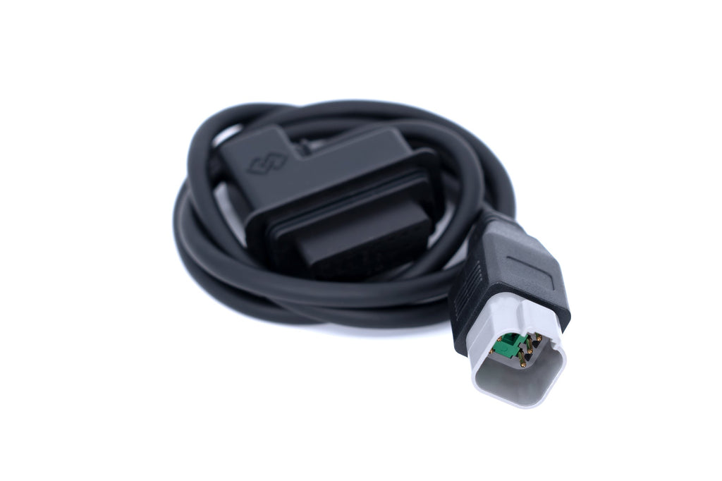 EZ Lynk Auto Agent 3 BRP Cable CanAm - SkiDoo - SeaDoo - Ryker