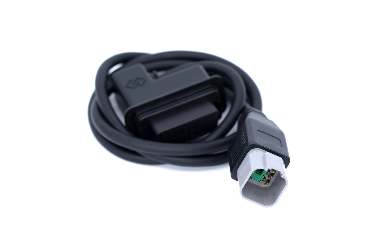 EZ Lynk Auto Agent 3 BRP Cable CanAm - SkiDoo - SeaDoo - Ryker