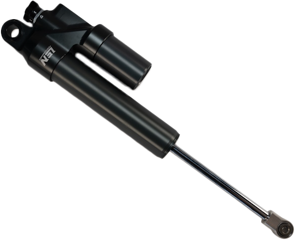 LEN PERFORMANCE REAR TRACK SHOCK SKIDOO