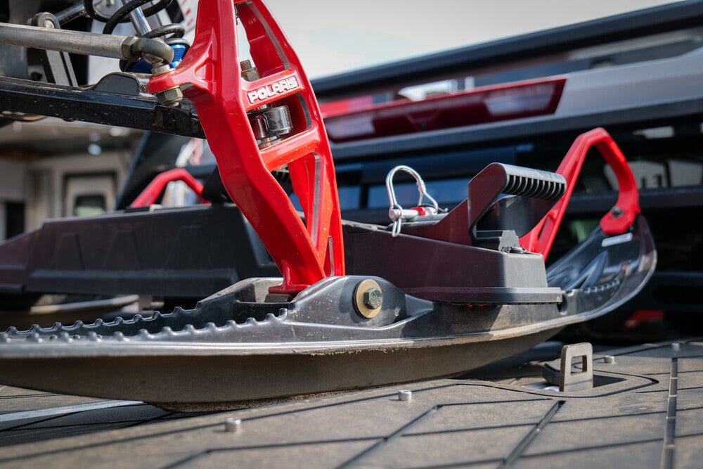 Caliber Clamp Pro Snowmobile Ski Clamp
