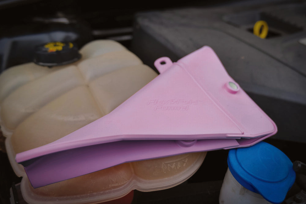 Caliber Flex & Fold Funnel