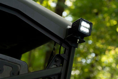 LED Cube Light Kit | Can-Am Defender HD5/HD8/HD9/HD10