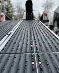 Caliber Moto Ramp Pro Bi-Fold Loading Ramp