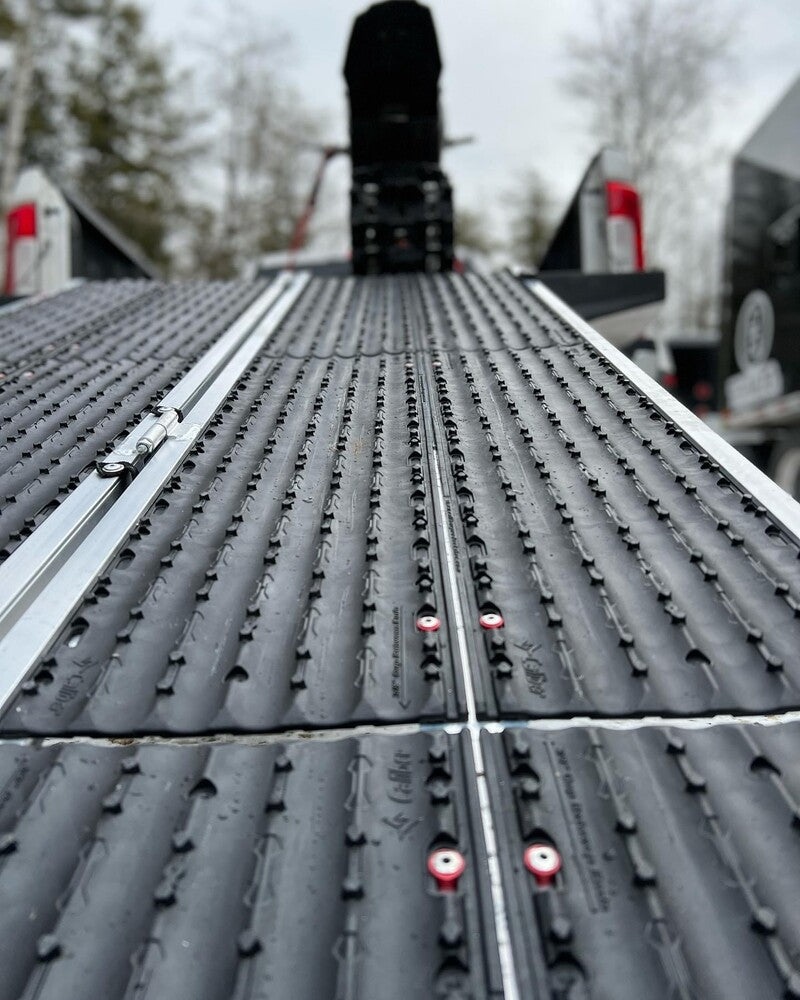 Caliber Moto Ramp Pro Bi-Fold Loading Ramp