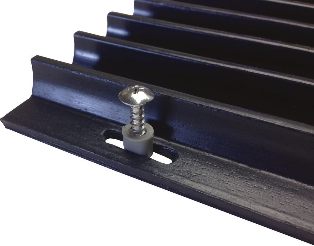 Caliber Multi-Glides Trailer Ski Glides