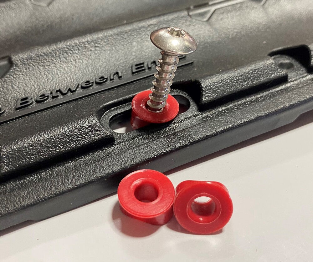 Caliber Trailer Glide Bushing Kit
