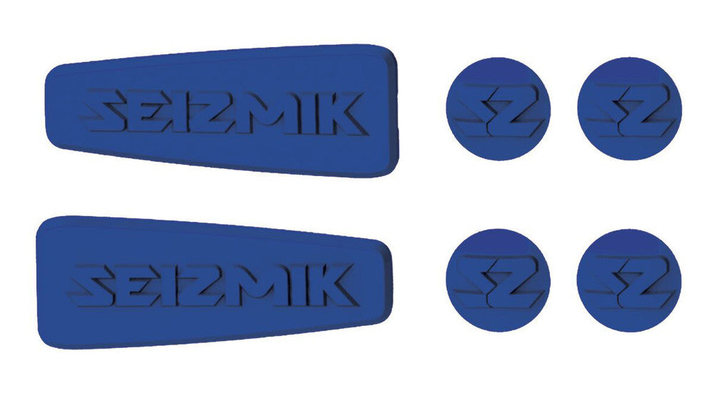 Seizmik Pursuit Mirror Color Inserts