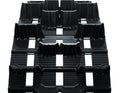 Composit M770-3R snowmobile track 156x15x3.00