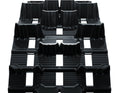 Composit M770-3R tread pattern — representative image for 165-inch track