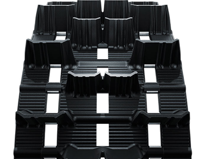 Composit M770-3R snowmobile track 165x15x3.00
