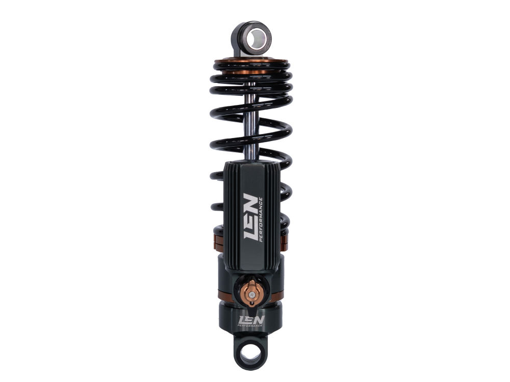 LEN PERF FRONT TRACK SHOCK POLARIS RMK KHAOS
