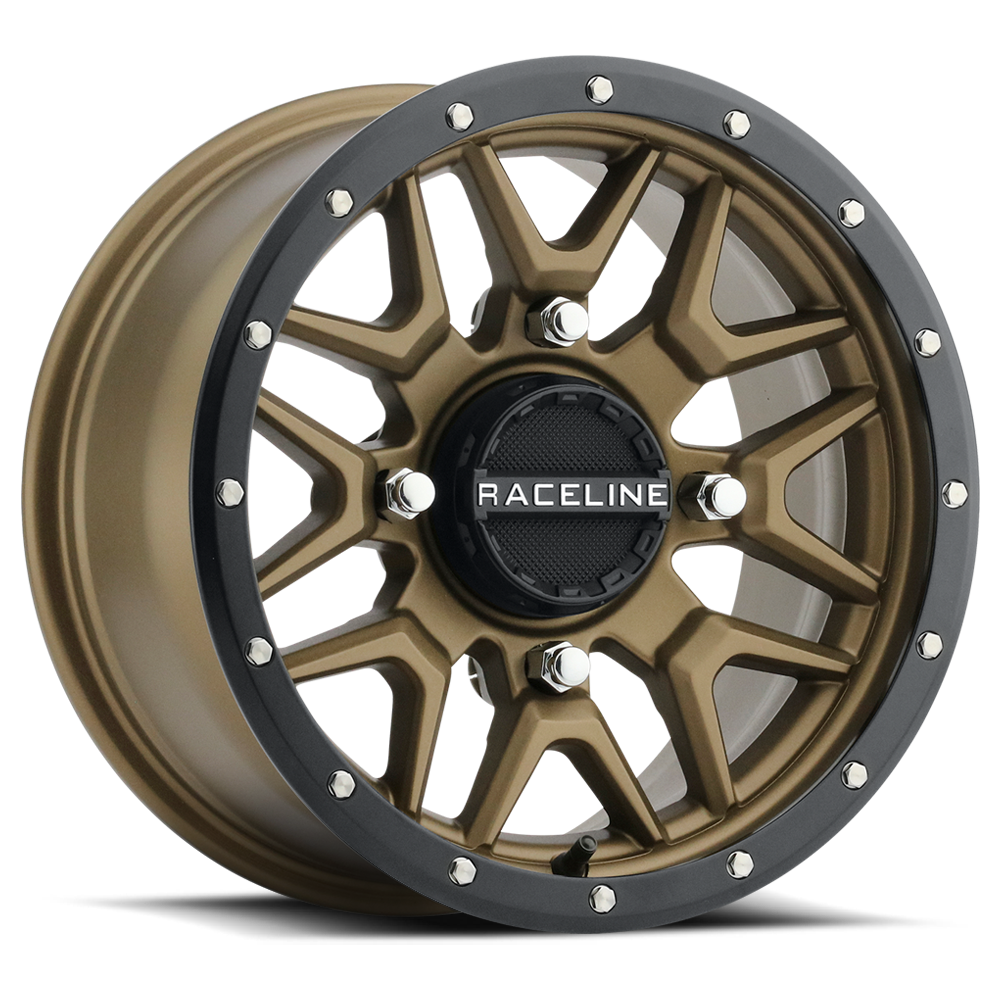 Raceline A94 Krank Wheel