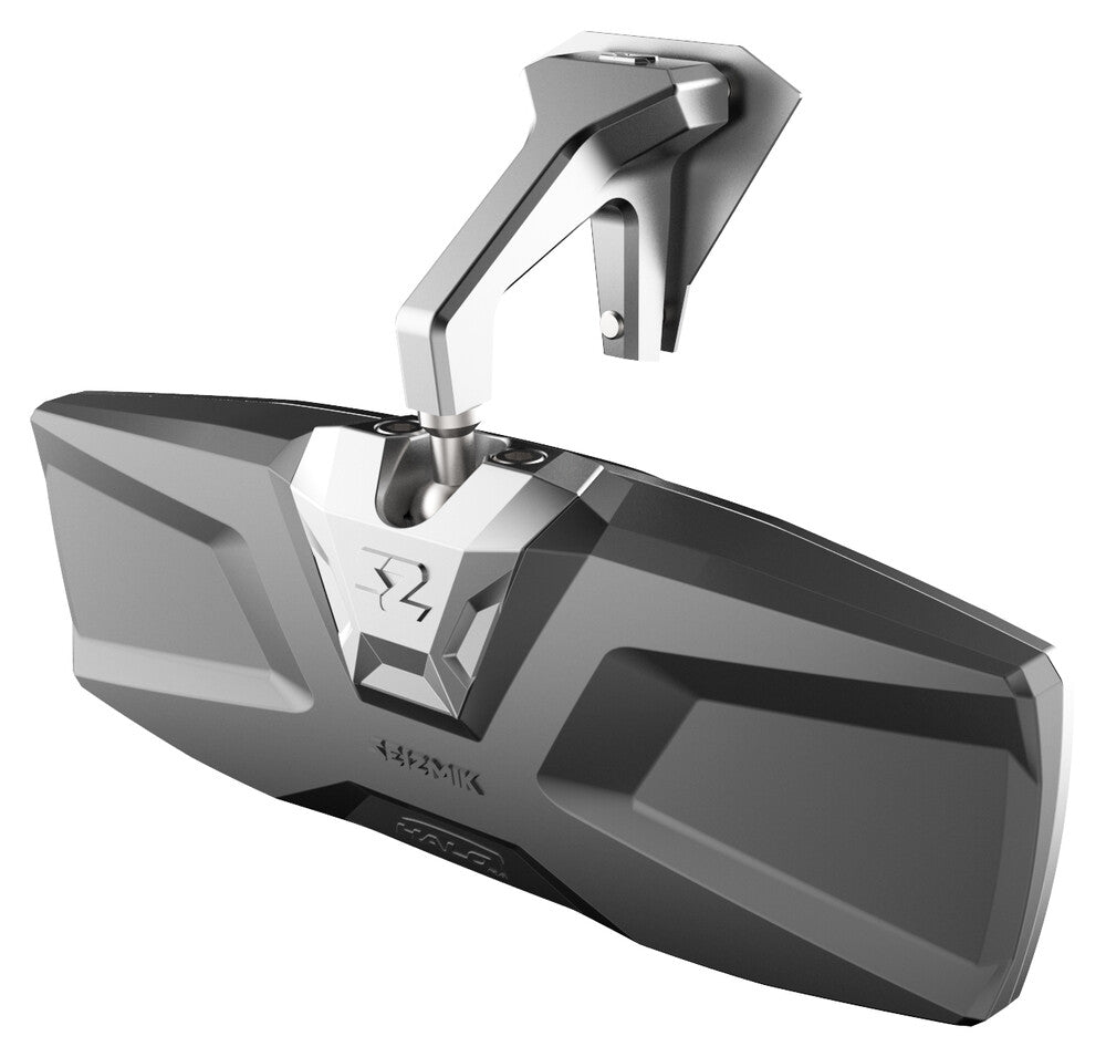 Seizmik Halo-RA Cast Rear View Mirror