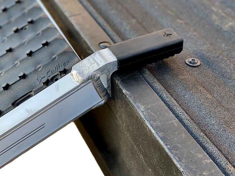 Caliber MX Pro Folding Ramp (600 lb)