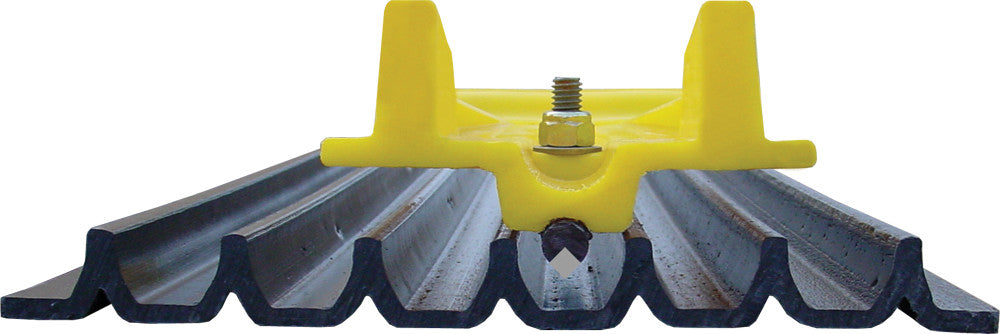 Caliber Multi-Glides Trailer Ski Glides