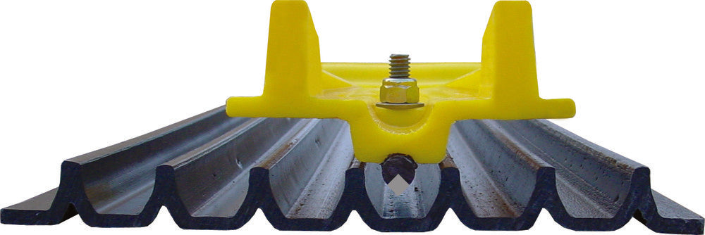 Caliber Multi-Glides Trailer Ski Glides
