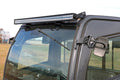 50" LED Light Kit | Forward Facing | Kubota RTV-X900/RTV-X1100