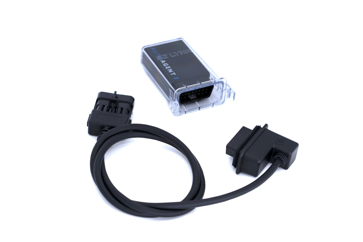 EZ Lynk Auto Agent 3 Weather Resistant Housing (Requires Cable)