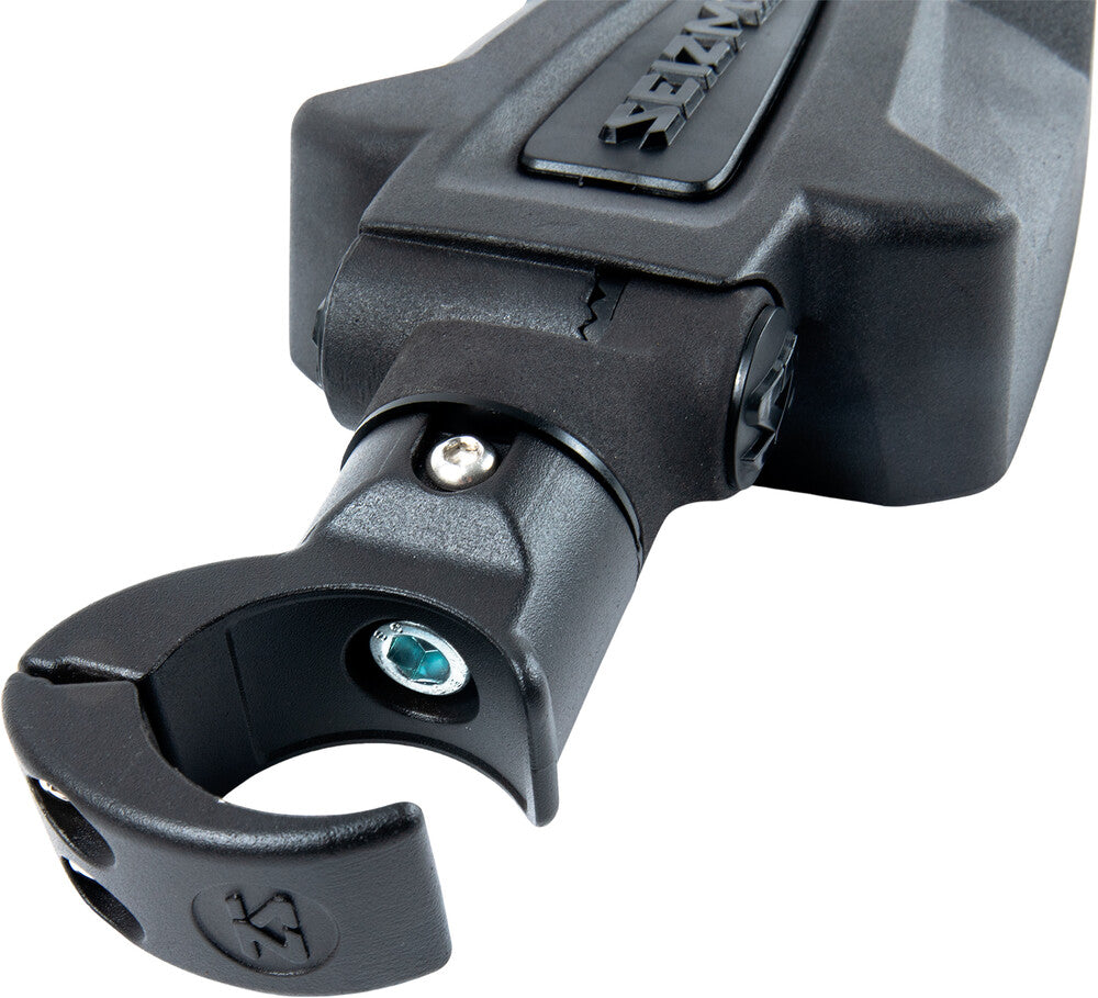 Seizmik Trailrider Side Mirrors