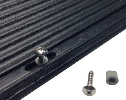Caliber Trailer Glide Bushing Kit