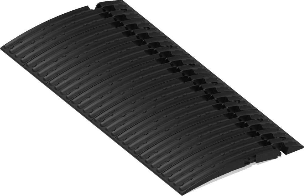 Caliber Edge Glides 2.0 Ramp Edge Kit