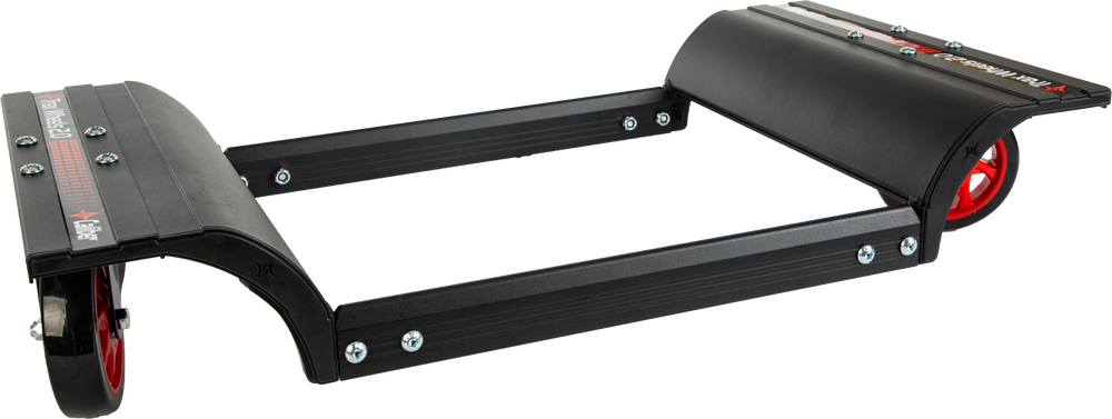 Caliber PivotPro / Trax Wheels 2.0 Universal Dolly