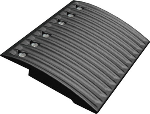 Caliber Edge Glides Tilt Trailer Kit (4 pk)