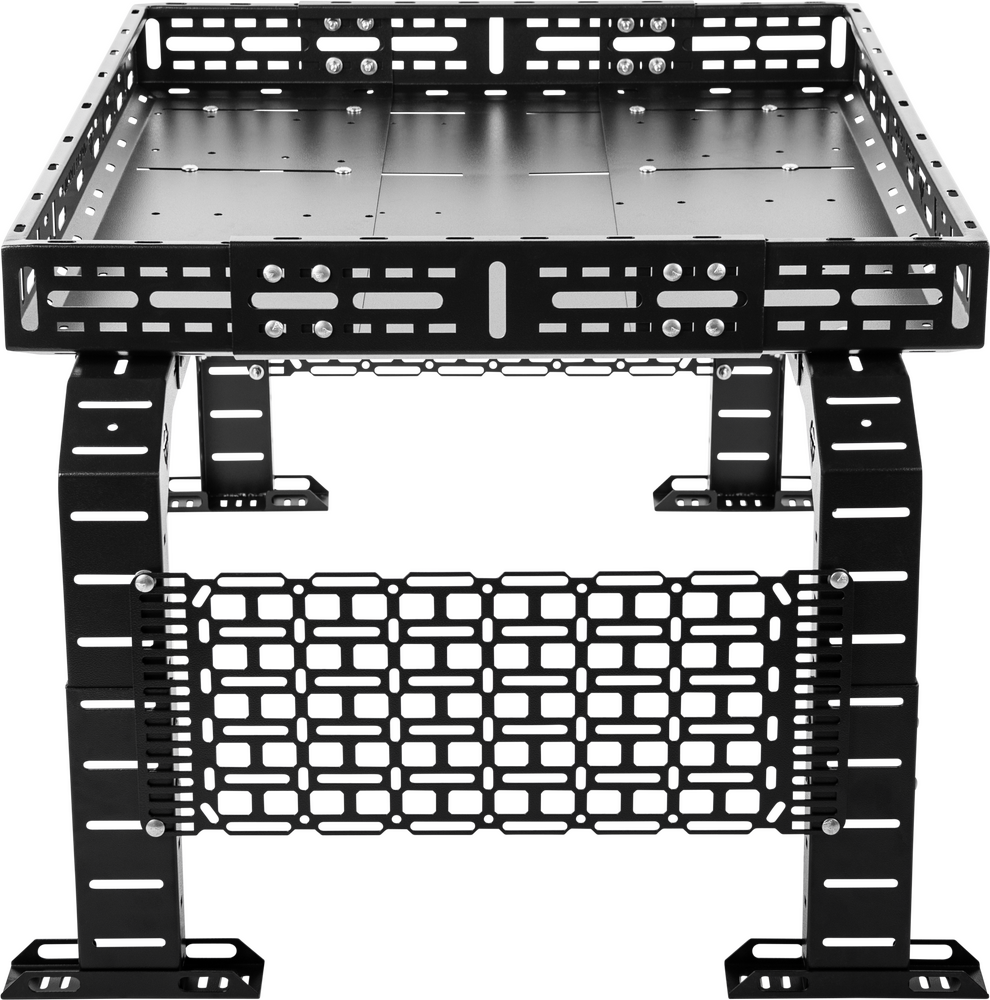 Open Trail Universal UTV Bed Rack