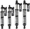 Can-Am Defender HD11 Long Travel Shock Set - FOX