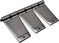Caliber Flex-Glide Turn Outs (V-Front Ramp Alignment)