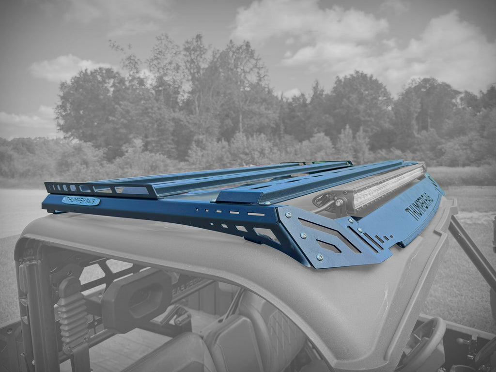 CFMOTO UForce U10 Pro Roof Rack (Single Cab)